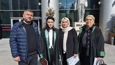 Ahmet Ataç Görevi Kötüye Kullanma Davasında Hakim Karşısında