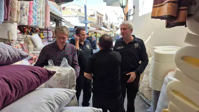 Eskişehir’de Bıçaklı Kavgada 3 Kişi Yaralandı