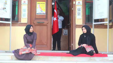 Eskişehir’de Cumhuriyet Bayramı’na Özel Tiyatro