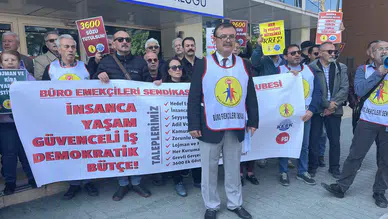 BES Eskişehir’den Bütçe Tepkisi: Emekçiler Ne İstiyor?