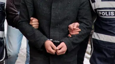 Yasa dışı bahse Eskişehir’de darbe: 6 şüpheli yakalandı