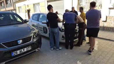 Eskişehir’de 69 yaşındaki adamın evinde cansız bedeni bulundu