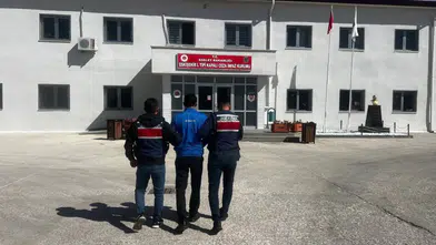 Eskişehir’de 47 Yıl Hapis Cezasıyla Aranan Şahıs Yakalandı