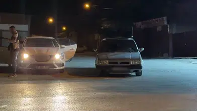 Eskişehir’de ehliyetsiz sürücüye 40 bin TL ceza kesildi