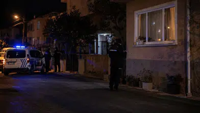 Husumetlisinin Evi Sanıp Babaannesini Vurdu