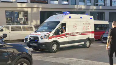Eskişehir’de 12 yaşındaki çocuğa araç çarptı