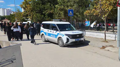 Eskişehir’de okulda kavga sonrası “silahla döneceğim” iddiası: Polis harekete geçti