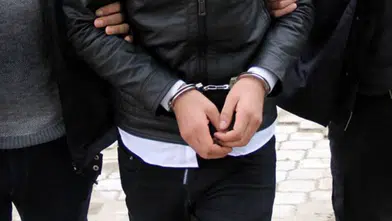 Eskişehir’de Yasaklı Operasyonunda 8 Şüpheli Yakalandı