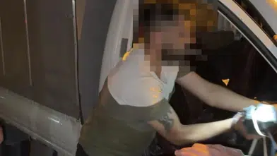 Eskişehir’de Şaşırtan Olay: Eşi Ağır Yaralıyken Sigara Peşine Düştü