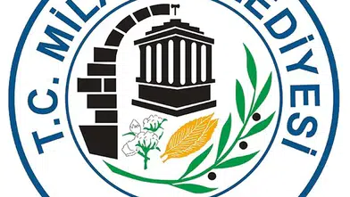 Milas Belediyesi'nde sabah baskını: Binaya giriş çıkışlar kapatıldı