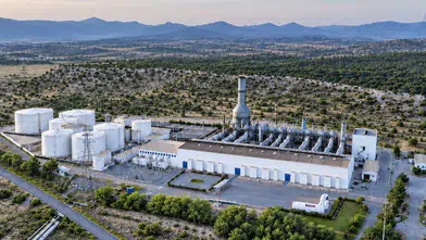 Aksa Enerji'den KKTC'ye 35 MW'lık dev kapasite takviyesi