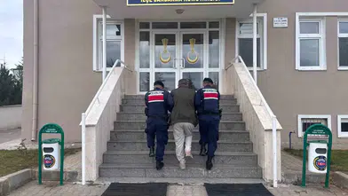 Kırıkkale'de firari avı: 13 yılı aşkın hapis cezası olan hükümlü yakayı ele verdi