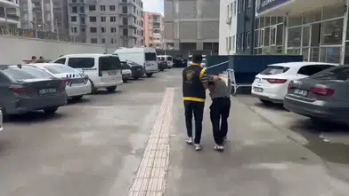 İskenderun'da uyuşturucu suçundan aranan şahıs cezaevine gönderildi