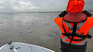 Kocaeli'de sel felaketinin acı bilançosu: Kayıp eski muhtarın cansız bedenine ulaşıldı