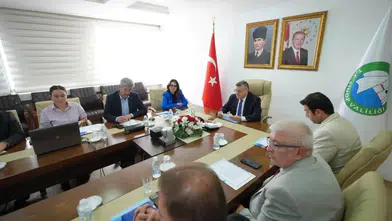 Sinop'ta iş gücü piyasasını dönüştürecek 2027 yol haritası belirlendi