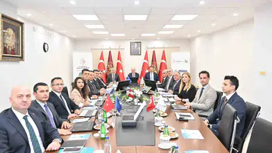 DOĞAKA'dan bölge ekonomisini ayağa kaldıracak 2026 ve 2027 hamlesi