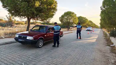 Aydın'da Çember-147 Operasyonu: 41 Firari Adalet Önüne Çıkarıldı