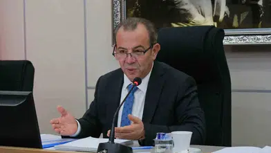 Bolu Belediyesi davasında karar çıktı: Tanju Özcan ve iki isme hapis cezası