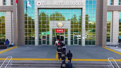 Tekirdağ'da narkotik darbesi: 25 zehir taciri cezaevine gönderildi