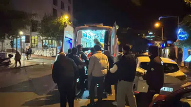 Amasra'da balık avına çıkan madenci İlker Mızrak'tan 7 saattir haber alınamıyor