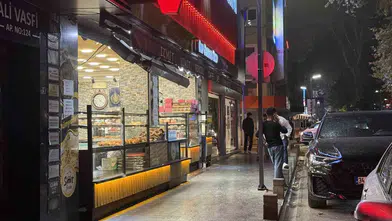 İzmit'te eski eş dehşeti: Bıçaklı saldırgan Sabri Yalım Parkı'nda kıskıvrak yakalandı