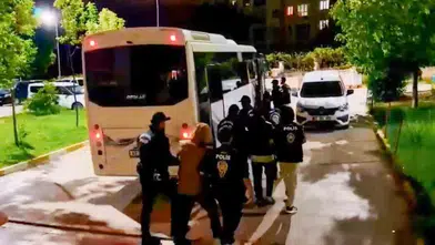 6 ilde 450 milyon liralık bahis ağı çökertildi: 28 kişi cezaevinde