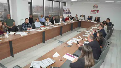 Manisa'da yeşil dönüşüm hamlesi: Gençlik merkezleri girişimcilik üssüne dönüşüyor