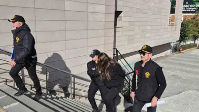 Odunpazarı'ndaki evde kanlı gece: Misafirini bıçaklayan kadın tutuklandı