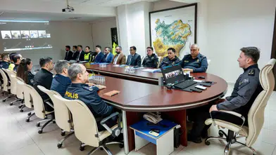 Bilecik'te yeni eğitim dönemi için okul çevrelerinde güvenlik alarmı verildi