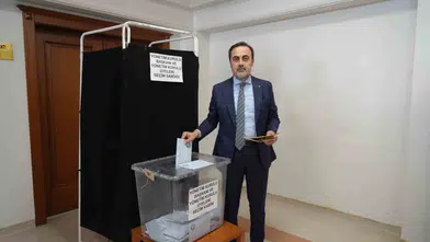 Konya Ticaret Odası'nda Selçuk Öztürk dönemi güven tazeleyerek devam ediyor