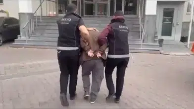 Altı aylık takip sonuç verdi: 15 yıla yakın hapis cezası olan firari yakalandı