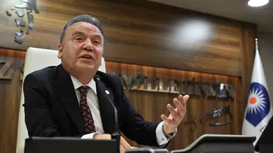 Antalya'da ANSET davası: 55 sanıklı iddianame kabul edildi, 360 milyon liralık harcama mercek altında