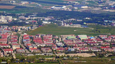 Erzurum emlak piyasasında hareketli eylül: Konut ve iş yeri satışları zirveye tırmandı