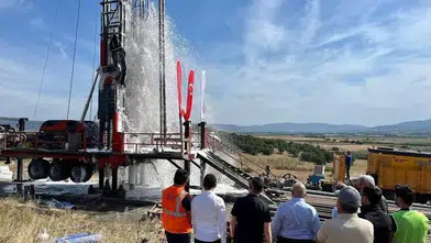 Gönen'de dev tarım hamlesi: 1,7 milyar liralık altyapı ihalesi süreci başladı