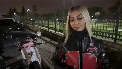 Bursa'da yardım teklifini reddeden sürücü dakikalar sonra kaza yaptı