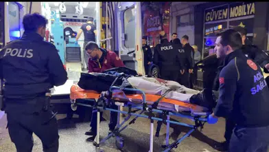 Eskişehir'de silahlı kavga: Göğsünden vurulan genç hayatını kaybetti