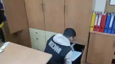 Mizan Operasyonu ile 31 milyar liralık vergi vurgunu deşifre edildi