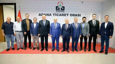 ATO Başkanı Mehmet Şahbaz'dan yeni dönem için ortak akıl vurgusu