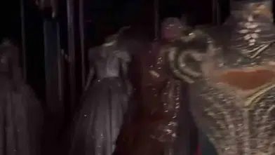 Siverek'te gece yarısı çıkan yangın 15 milyon liralık emeği küle çevirdi