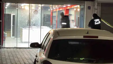 Kayseri'de akılalmaz saldırı: Çiçekçiyi önce uyardılar sonra kurşun yağmuruna tuttular