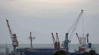 Trakya ekonomisinde dış ticaret dengesi: İhracat 343 milyon doları aştı