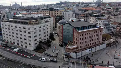 İstanbul Ticaret Odası'nda kritik gün: 620 yeni temsilci belirleniyor