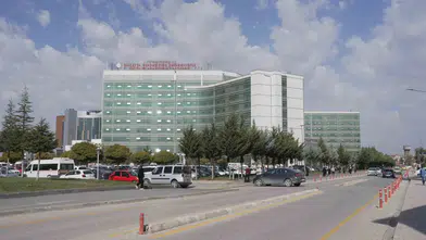 Malatya'daki oksijen faciası davasında 8 can kaybının sorumluları hakim karşısında