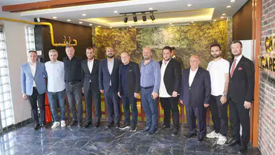 Çarşamba Ticaret Borsası'nda yeni dönem: Kurumlar arası ortak akıl vurgusu