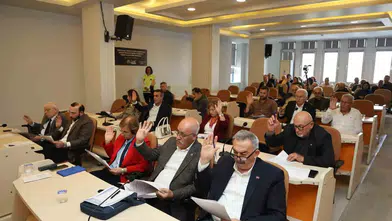 Atakum Belediyesi'nin 2027 vizyonu: 4,7 milyar liralık bütçe onaylandı
