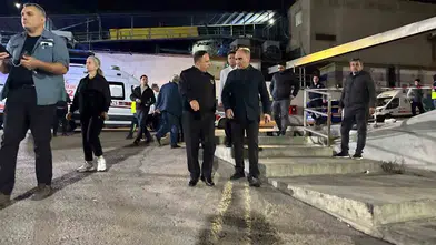 Soma'daki maden göçüğünde acı haber: Bir işçi hayatını kaybetti, dört kişi için umutlu bekleyiş sürüyor