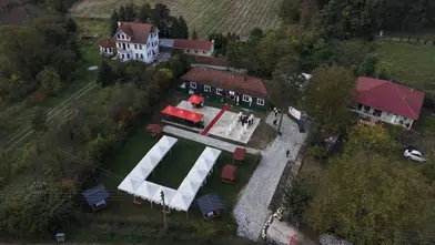 77 yaşındaki öğretmenden köyde üretim devrimi: Güven Köyü kadınları kooperatifleşti