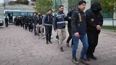 Milyarlık bahis vurgununda dijital iz sürme: 11 kişi cezaevine gönderildi