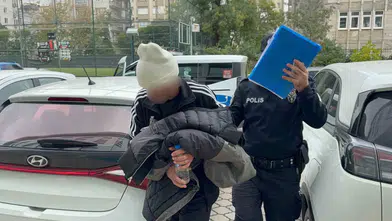 Samsun'da alkol masasında silahlı kavga: İki kişi adliyeye çıkarıldı