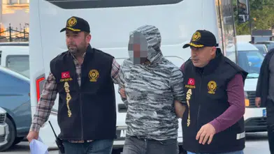 Arkadaşını Bıçaklayarak Öldürmüştü: Adliyeye Sevk Edildi